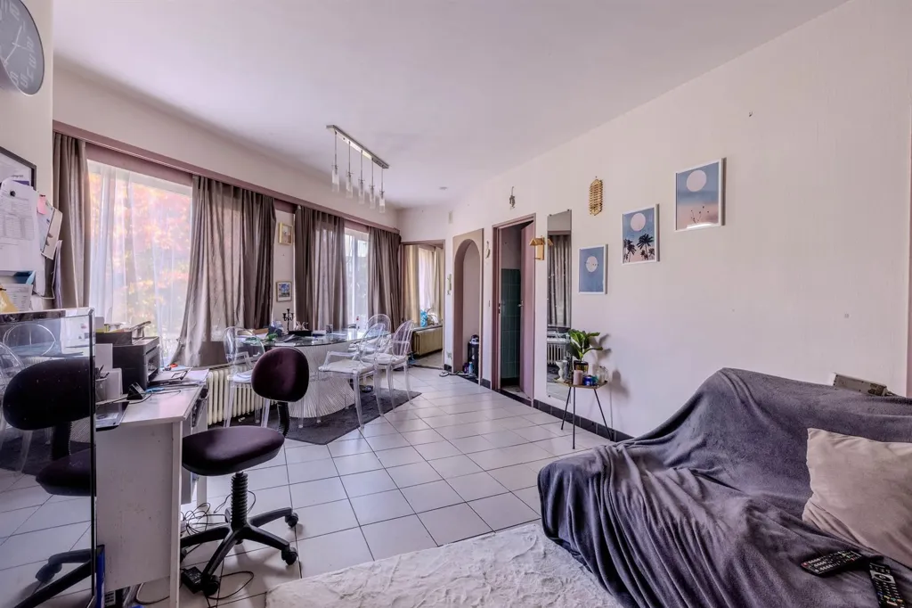 Elutuba - Multi-Unit House with Garage in Herentals