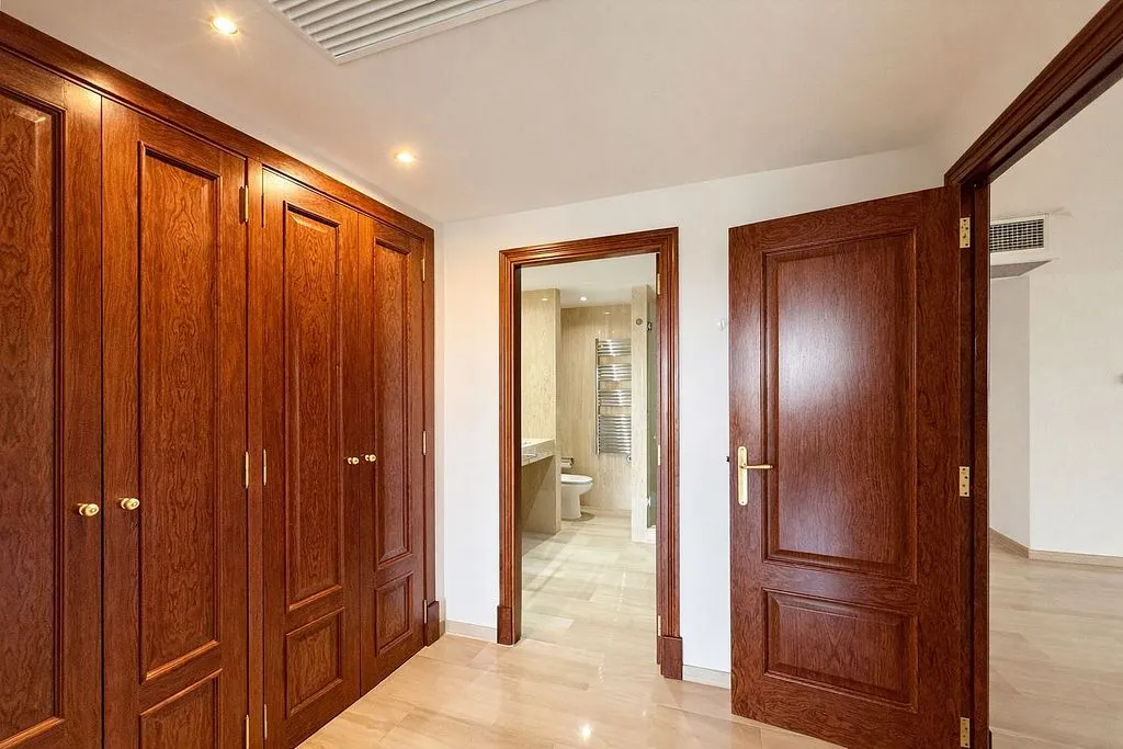 Pièces - Modernised Ground Floor Flat with Pool in Bendinat