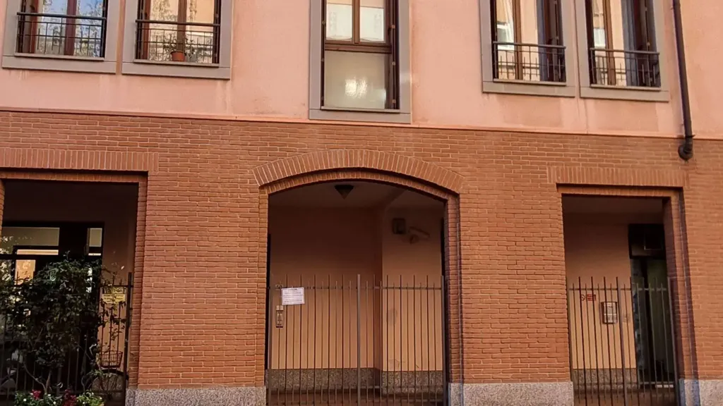 facade