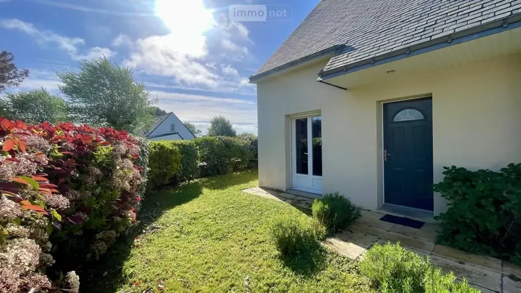 Aed - Contemporary House with South-Facing Terrace