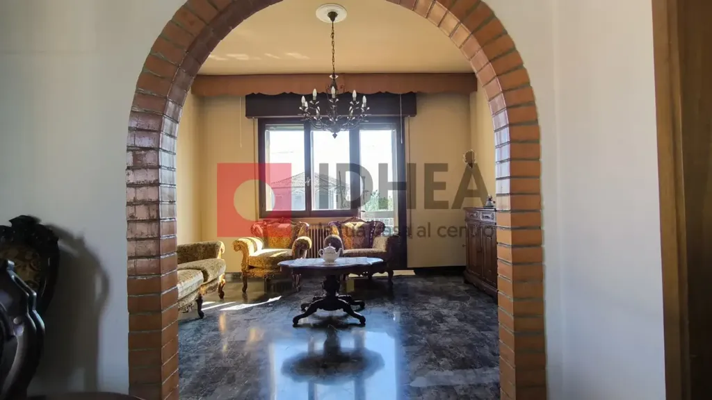 Hallway - Detached House with Garden in Silea