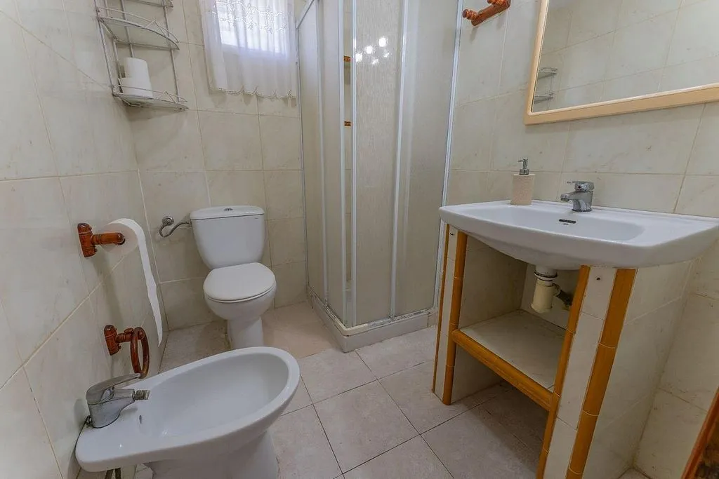 Vannitoad - Chalet with Pool in El Altet