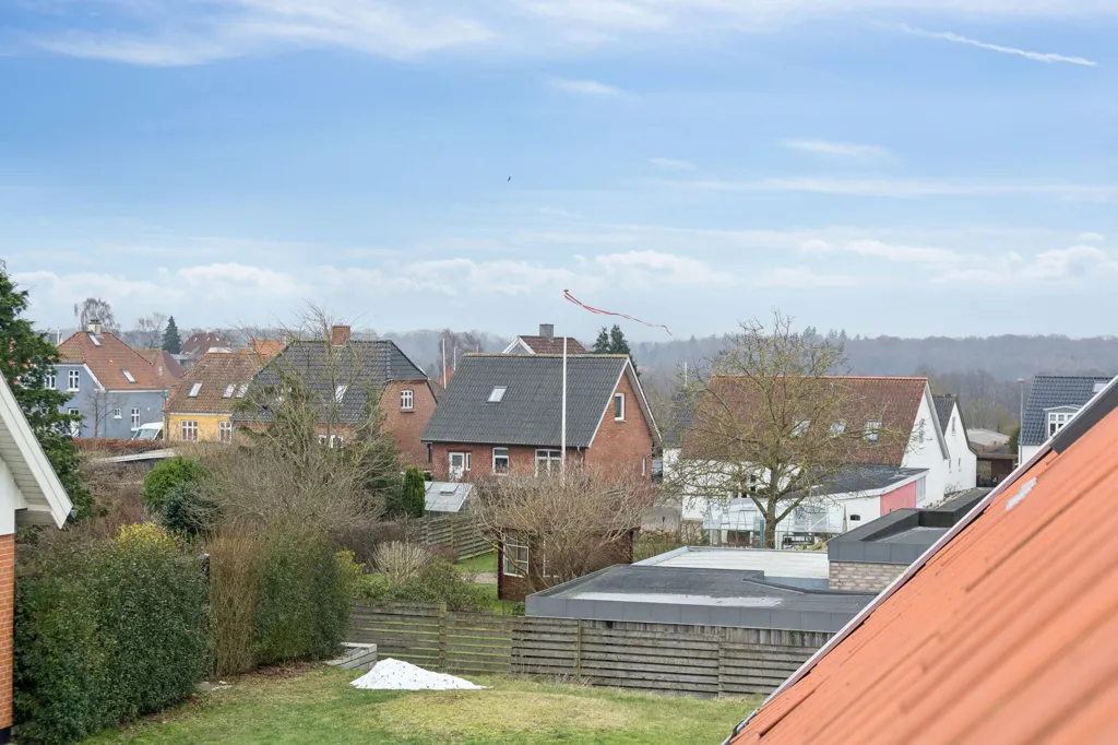 Maison 4 pièces à Skanderborg
