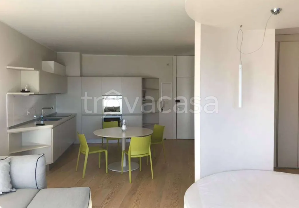 Elutuba - Luxury Studio with Lake View in Campione d'Italia
