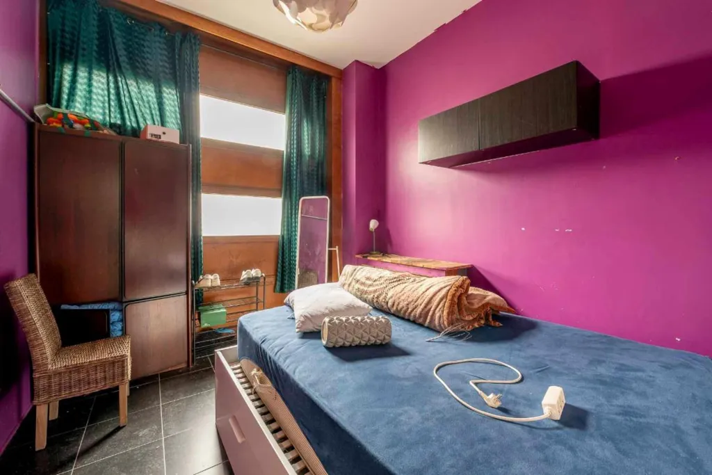 Magamistoad - Spacious Five-Bedroom House in Dynamic Area