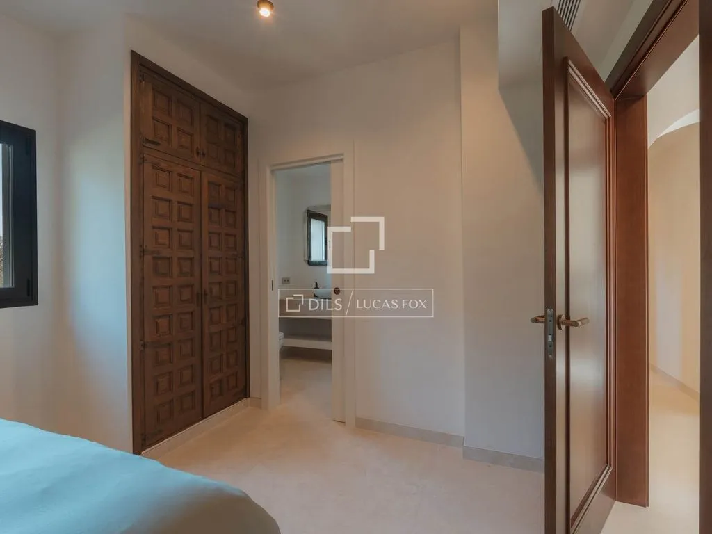 Magamistoad - Mediterranean Villa with Pool in Javea