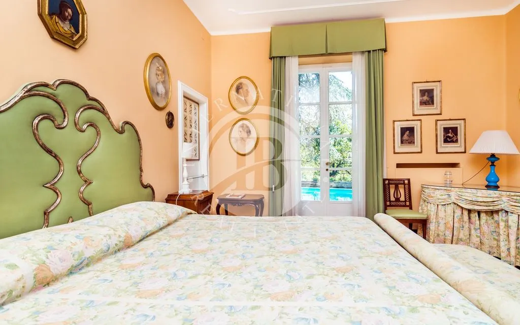 Magamistoad - Luxury Villa with Pool near Vicenza