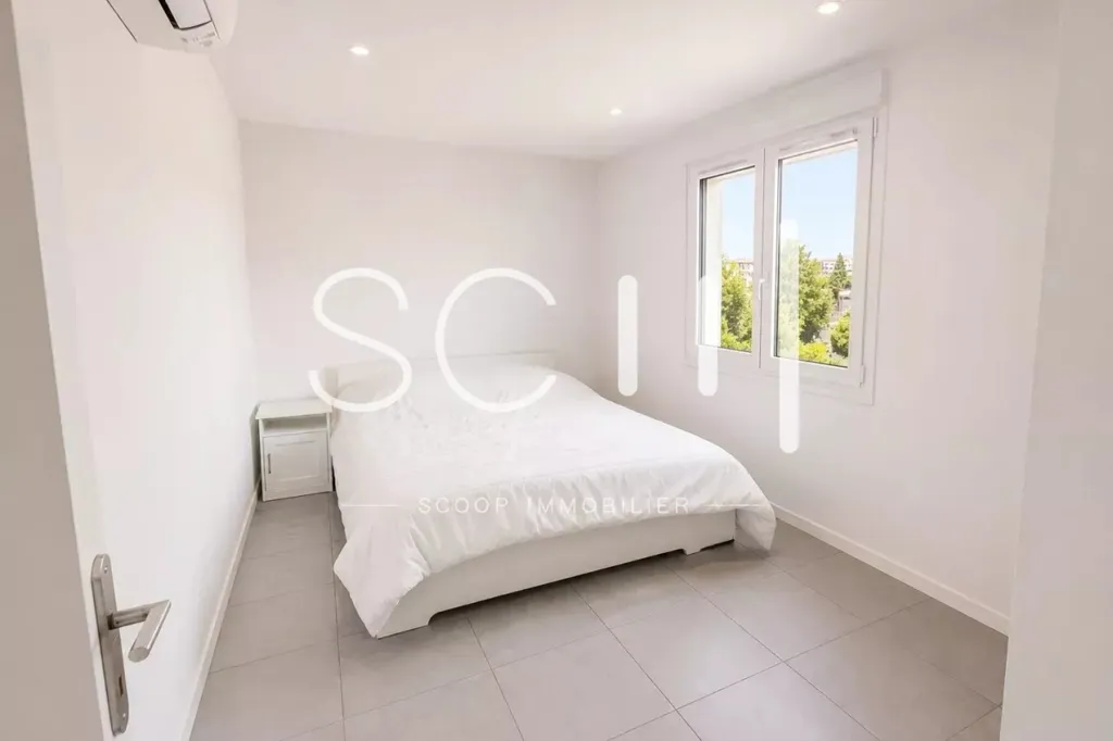 Magamistoad - Apartment with Sea View in Cannes