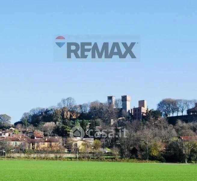 Penthouse con vista in centro a Volta Mantovana
