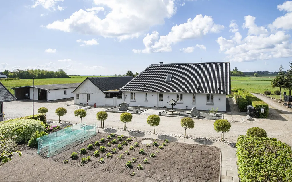 Maison 5 pièces à Odder