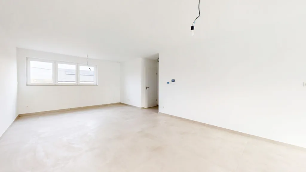 Pièces - Duplex avec Terrasse à Godarville