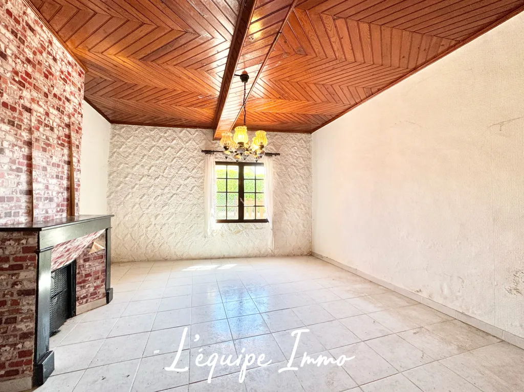 Elutuba - Village House with Potential in Cadours