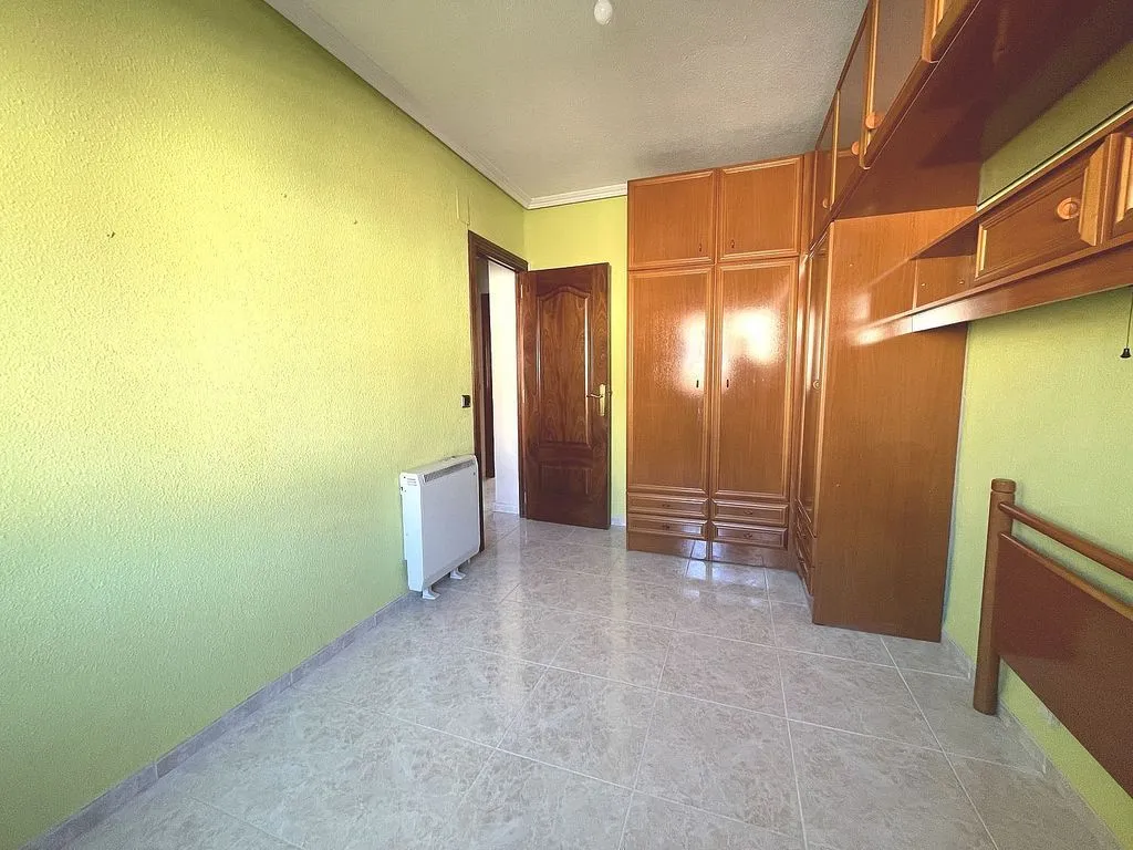Ingresso - Furnished Flat with Balcony in Garrido Norte