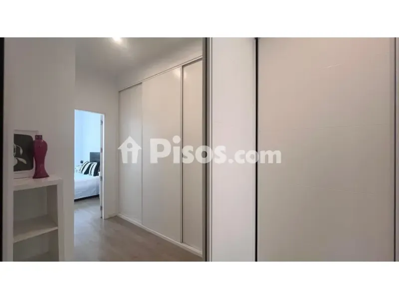Pièces - Reformed Apartment with Balcony in Salamanca