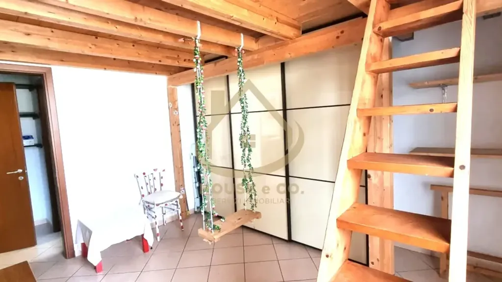 Appartement 2 pièces à IT