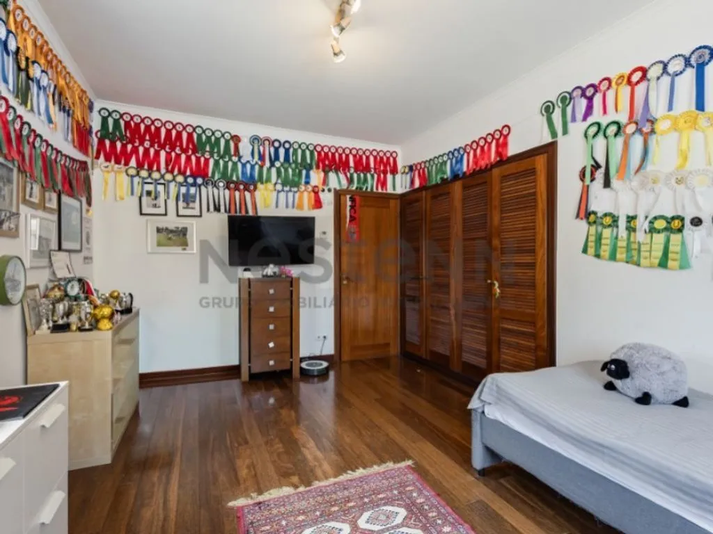 Magamistoad - Luxury Villa with Pool in Lourinhã