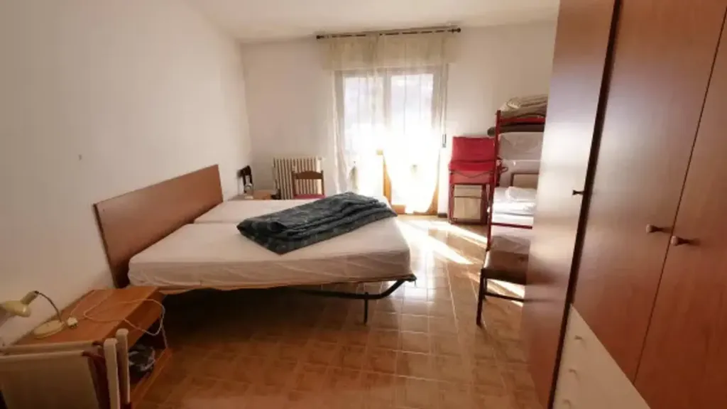 Bedrooms - Apartment with South View in Aprica