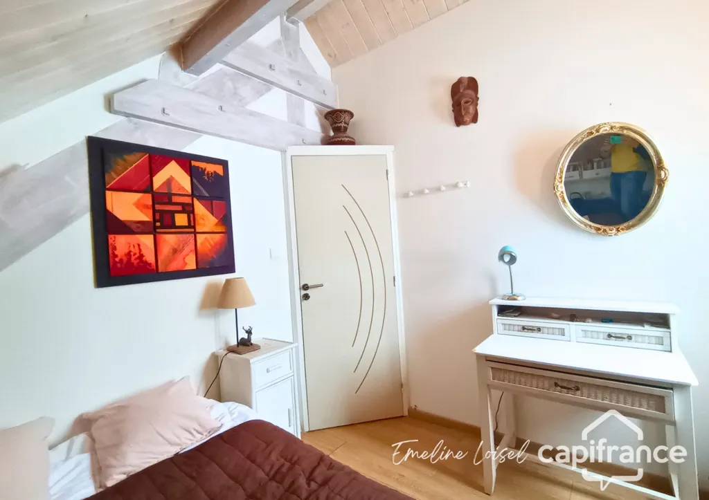 Magamistoad - Chalet with Mountain View in Méaudre