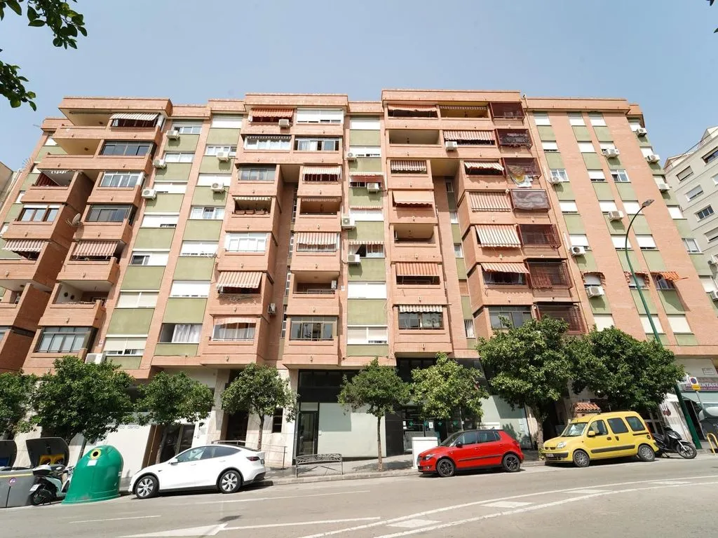Välivaade - Apartment with Dual Orientation in Elviria, Málaga