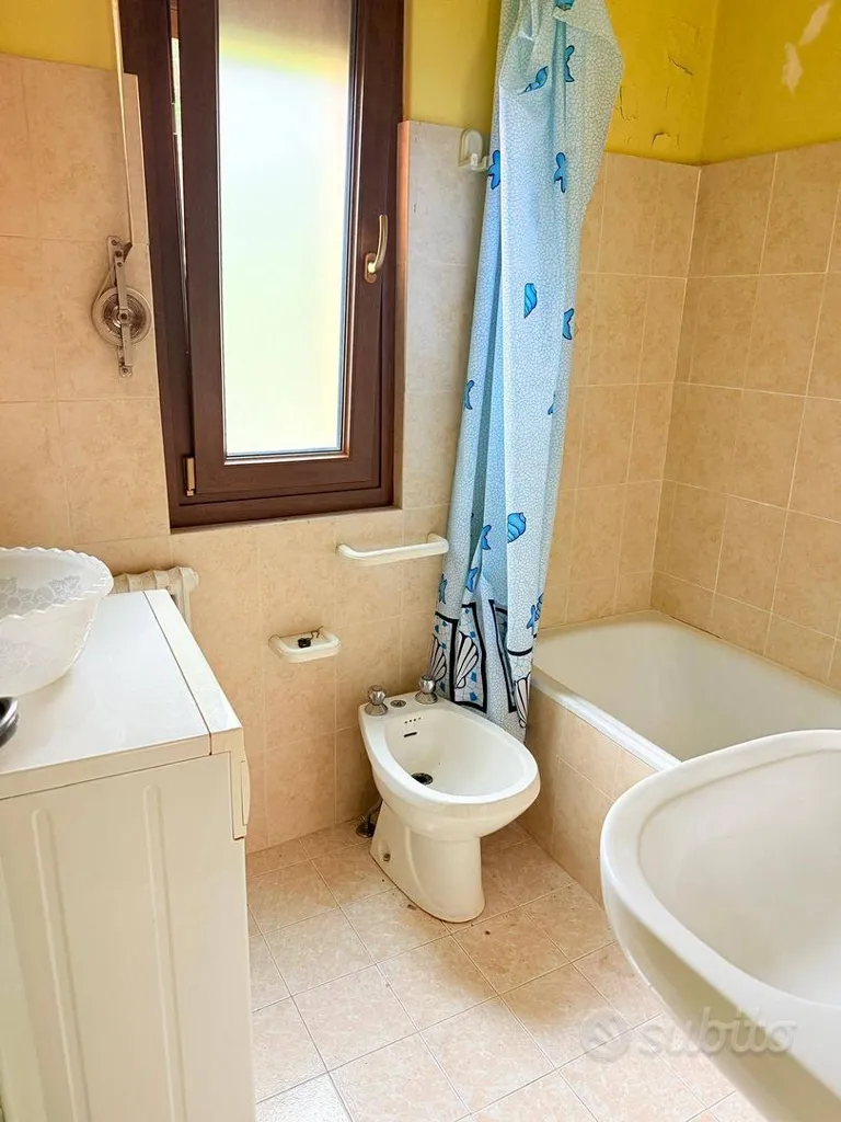 Appartement 6 pièces à IT