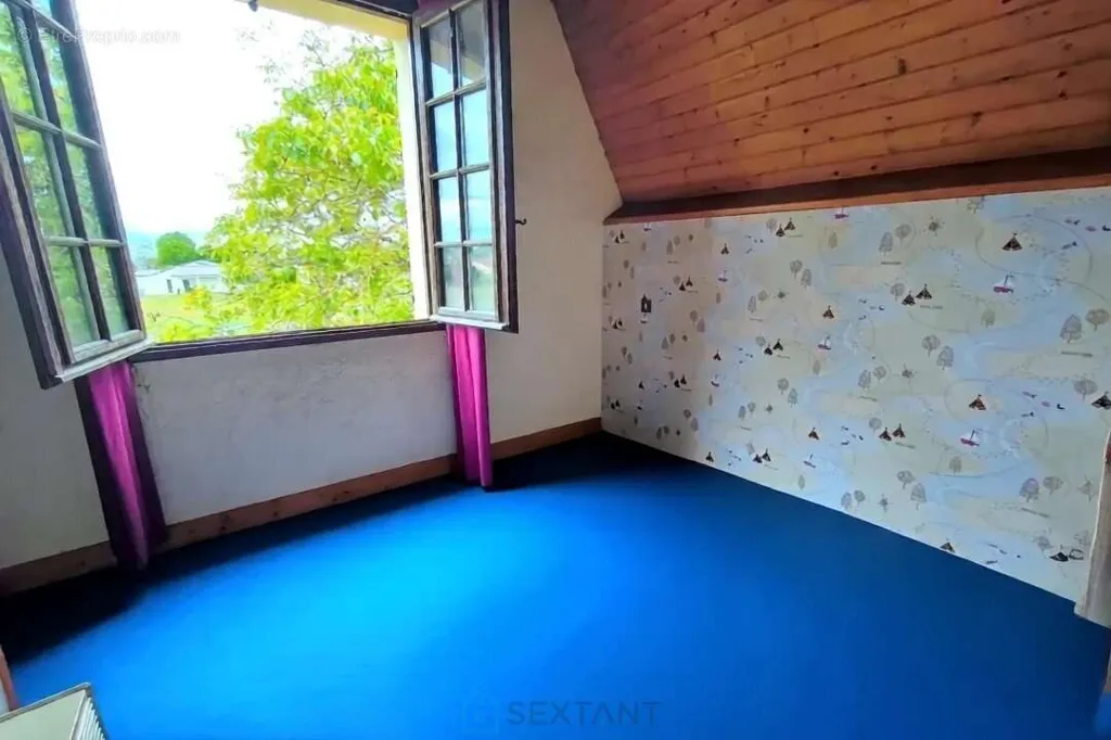 Magamistoad - Artisanal House with Garden in Bergerac