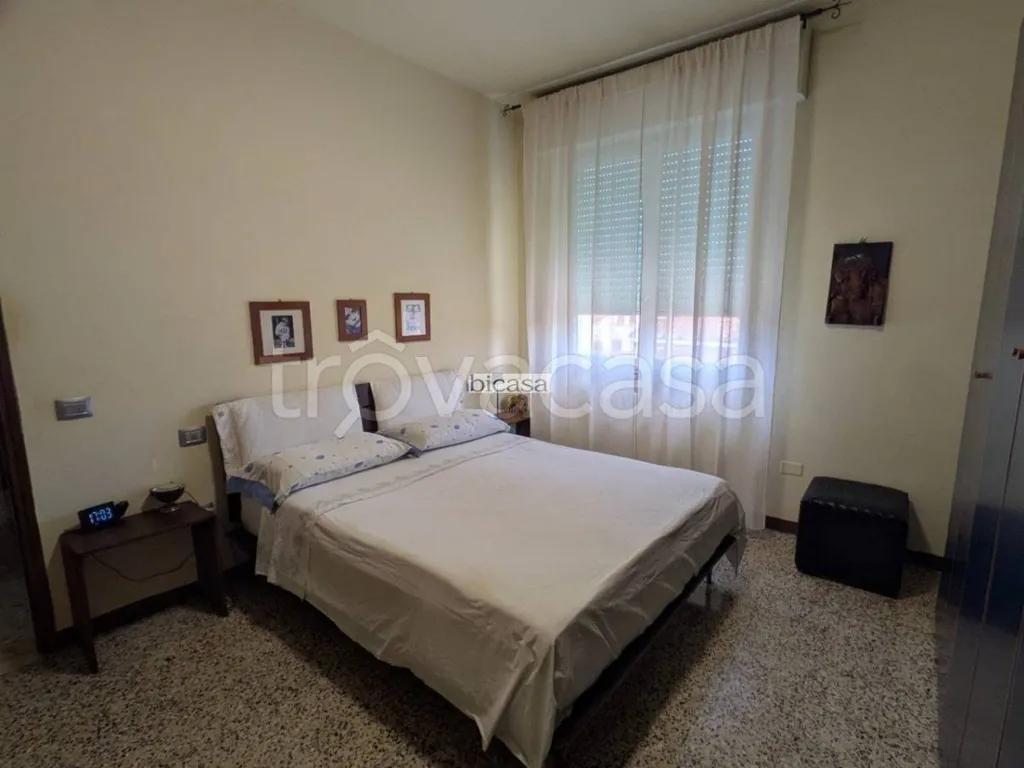 Camere da letto - Apartment with Balcony in Pesaro