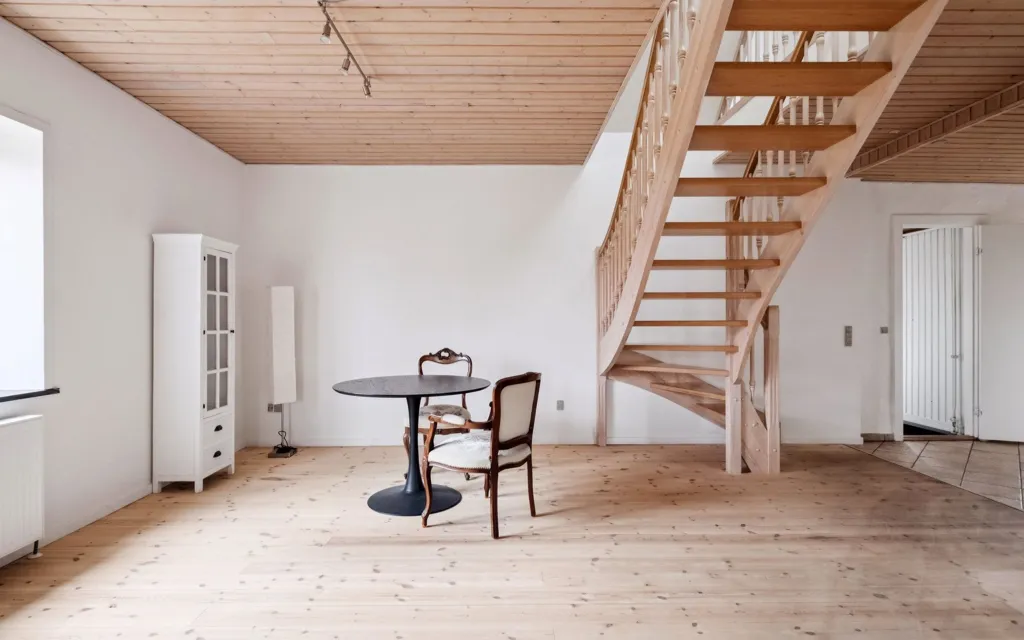 Maison 9 pièces à Løgstør