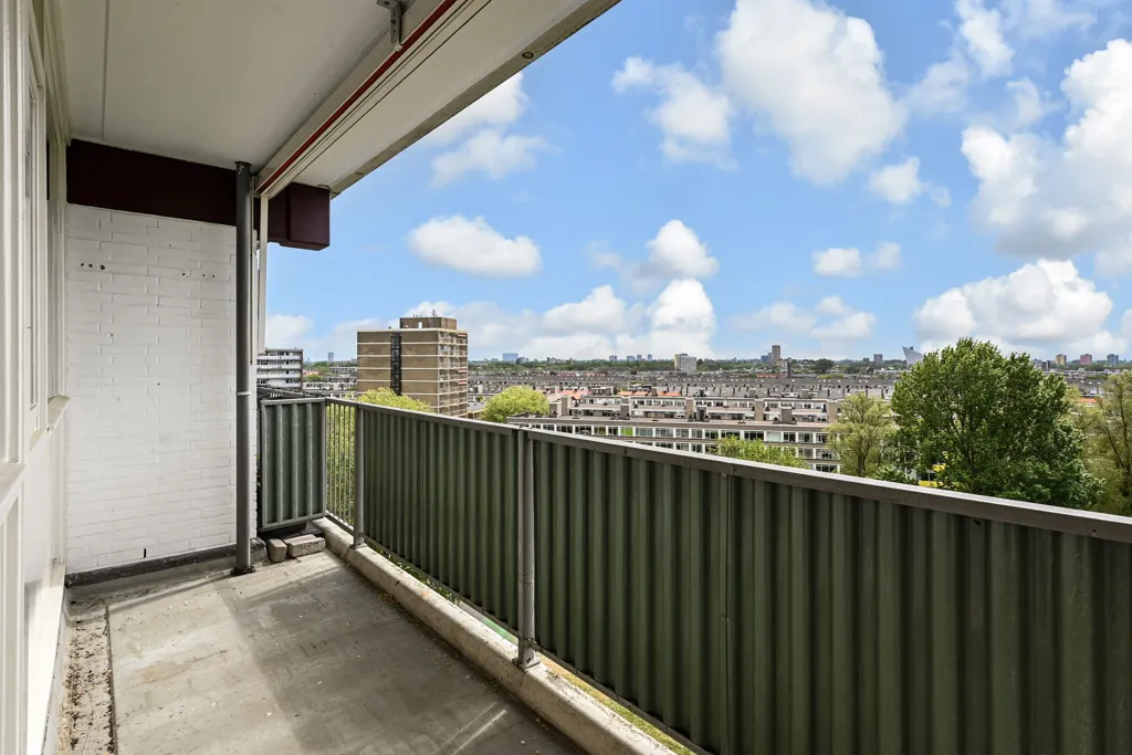 5-toaline korter asukohas Den Haag