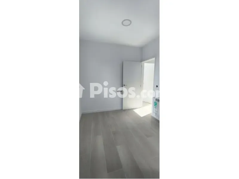 Ingresso - New Flat with Garage in Esteiro, Ferrol