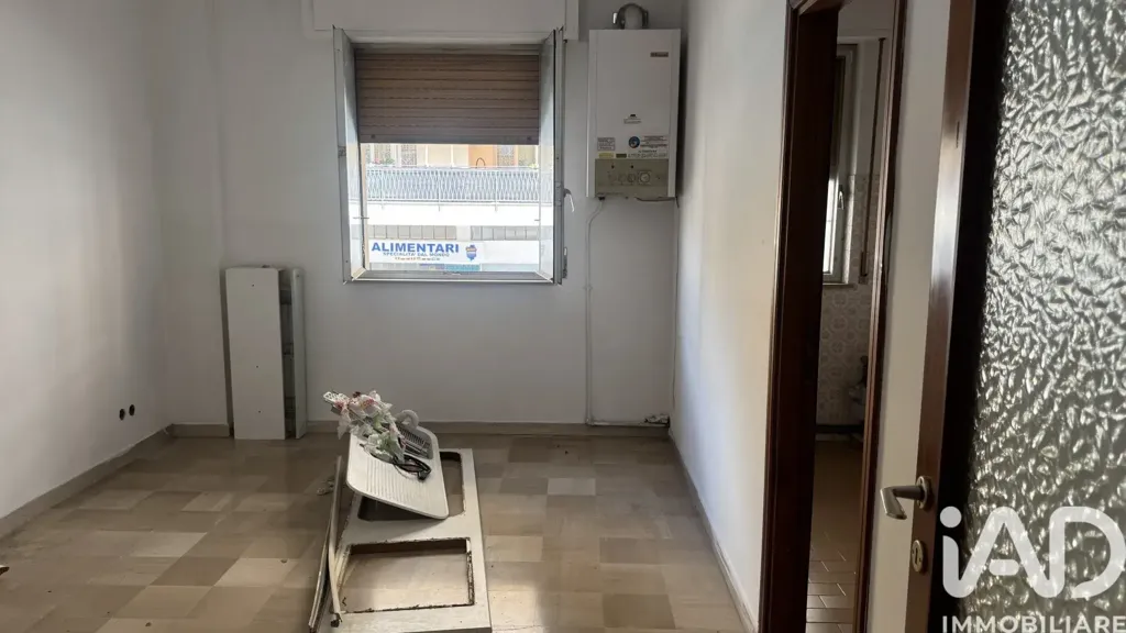 Toad - Apartment to Renovate in San Benedetto del Tronto