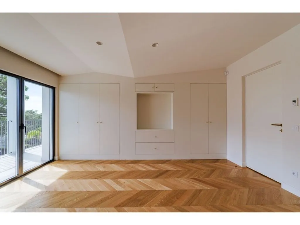 Pièces - Luxury Flat with Terrace in Monte Estoril