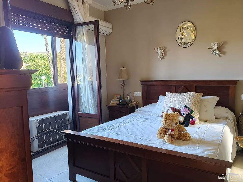 Chambres - Terraced House with Terrace in Lucena