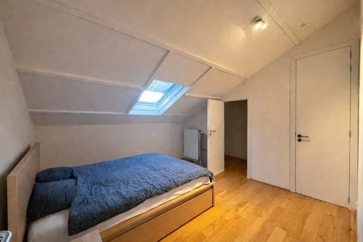 2-bedroom apartment in Noville-sur-Méhaigne