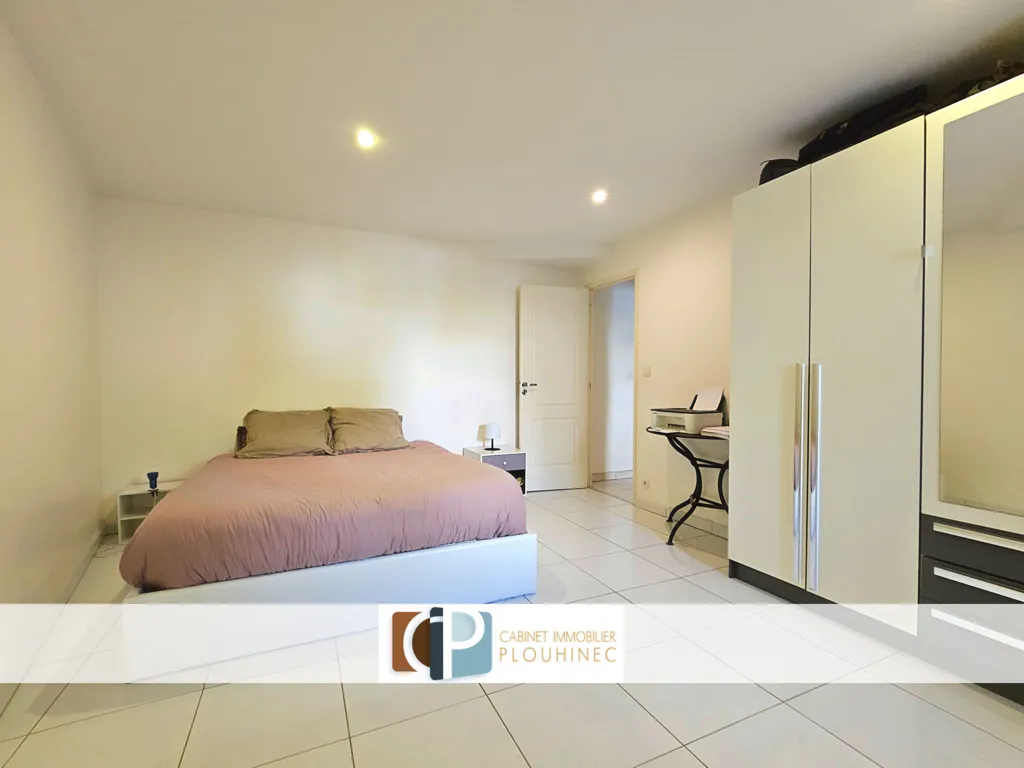 Chambres - Appartement T3 avec Balcon au Cœur de Mâcon