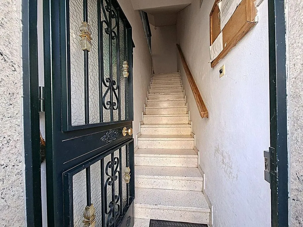 Pièces - Apartment with Balcony and Terrace in Cúllar Vega
