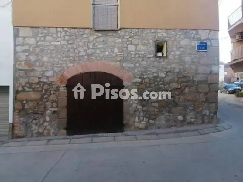 Maison 4 chambres à ES