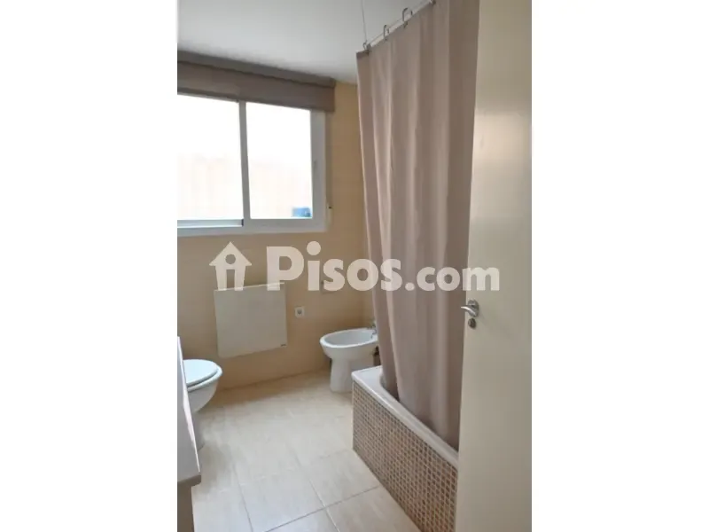 Salles de bain - Flats with Pool in Churriana de la Vega