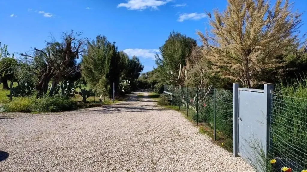 Välivaade - Luxury Villa with Pool near Ostuni