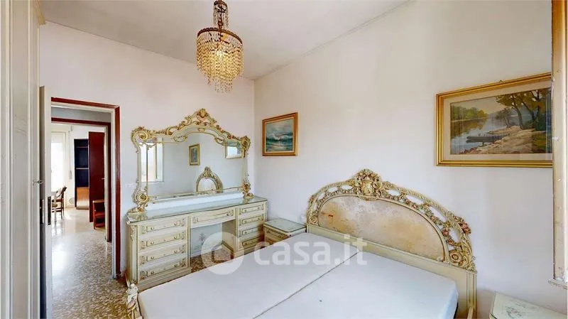 Camere da letto - Panoramic Apartment with Park View in Biassono
