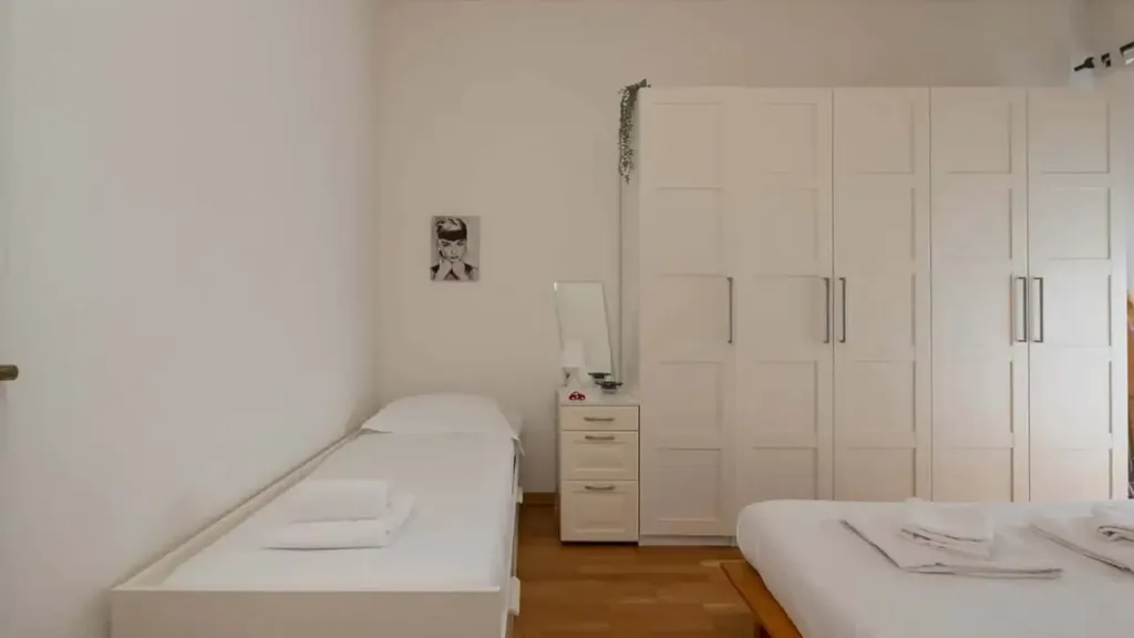 Chambres - Charming Studio in Milan’s Cozy Neighborhood