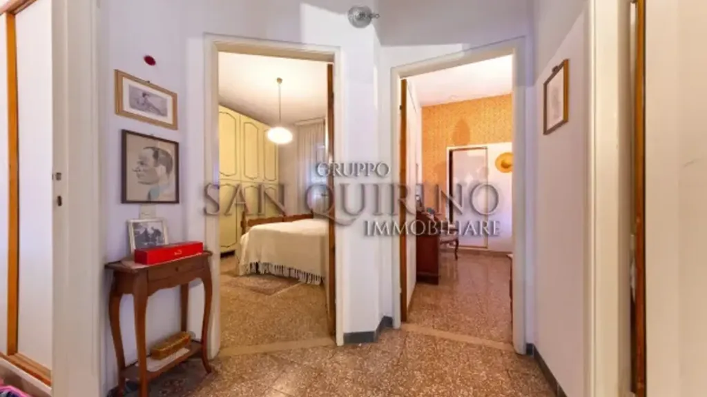 Entrée - Villa with Private Garden in Guastalla