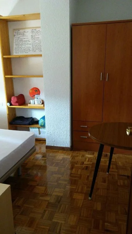 Chambres - Penthouse with Terrace near Plaza de Toros