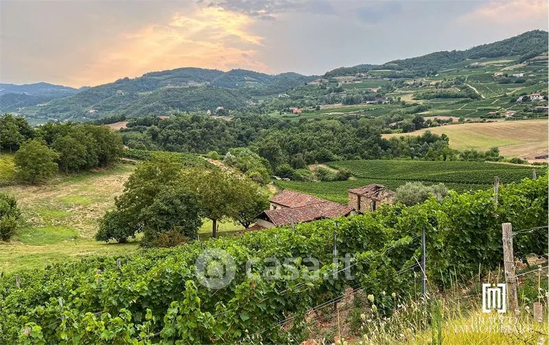 Jardin - Rustic Farmhouse with Panoramic Views in Cessole