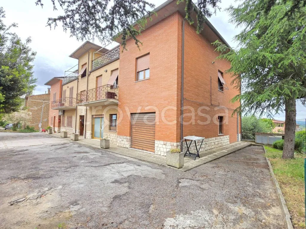 Välivaade - Apartment with Garage near Perugia Centre