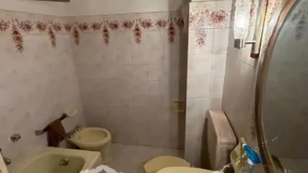 Bagni - Apartment with Terraces in Florence