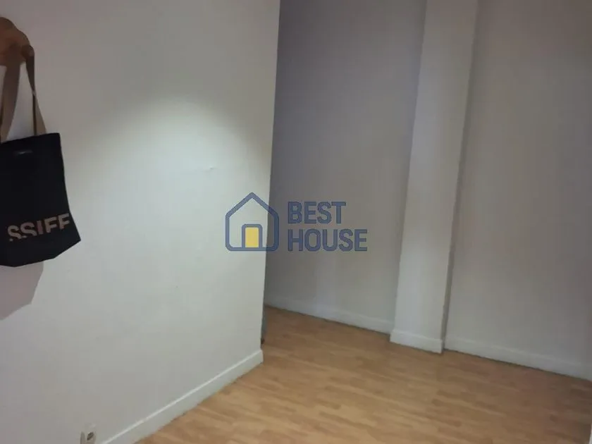 Esik - Apartment with Terrace in León Centre