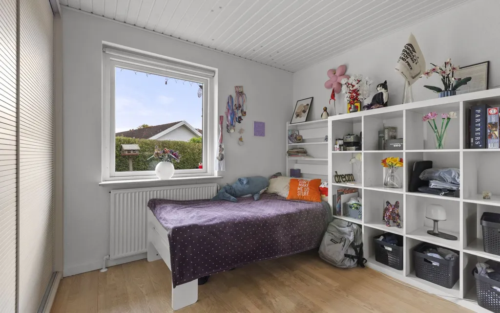 3-toaline maja asukohas Stenlille