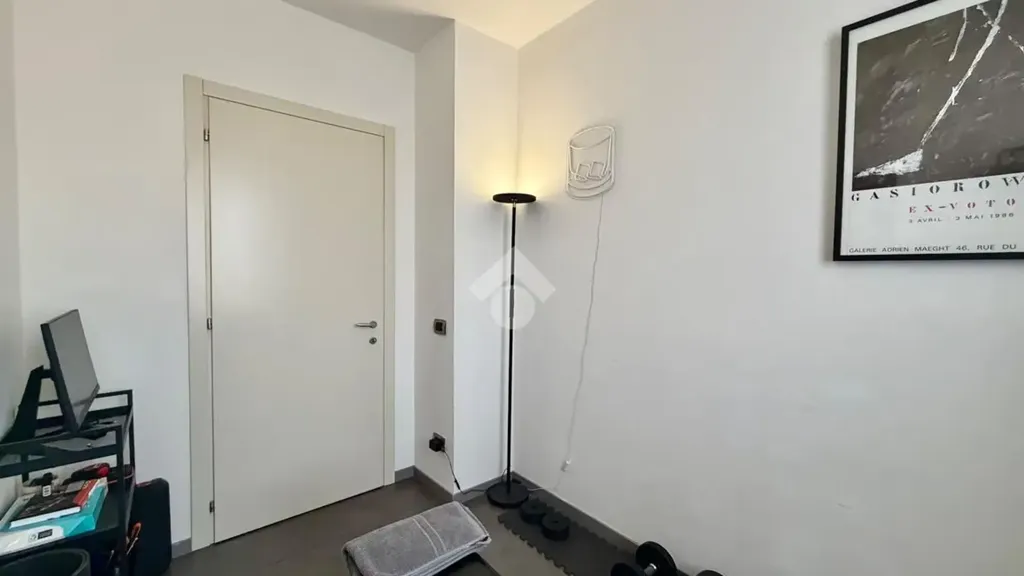 Magamistoad - Loft with Terrace in Sona