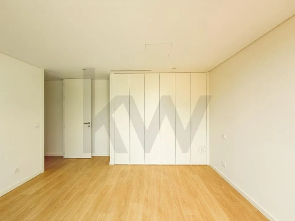 Chambres - Luxury Flat with River View in Aveiro Centre