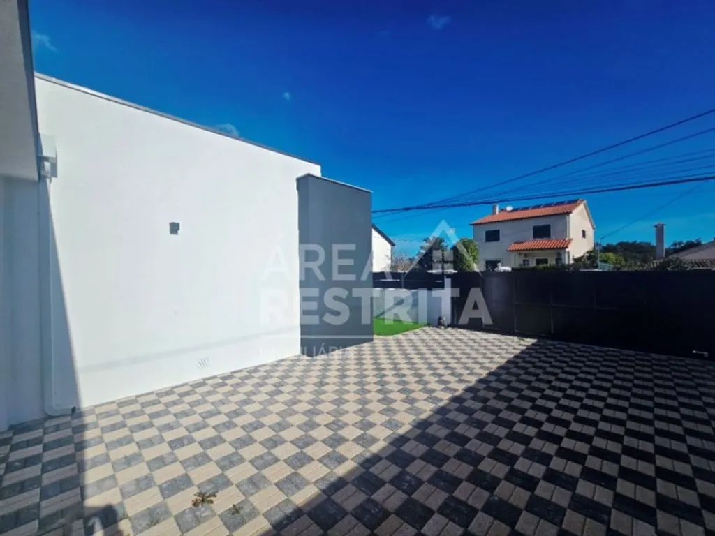 Aed - Luxury Detached House with Pool in Setúbal